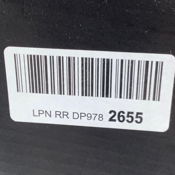 DC Women's Size 5 Black/White/Pink Lotus 2023 Step On Snowboard Boots W BR4-4 - Picture 9 of 11